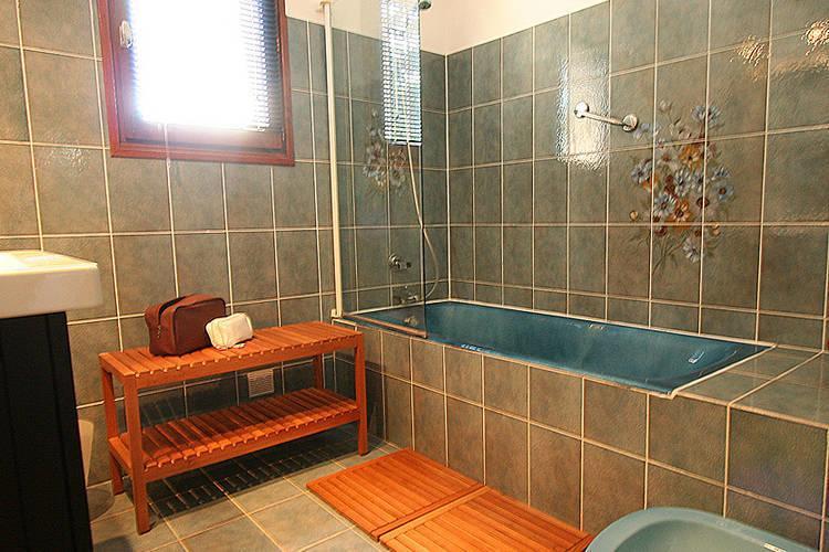 Апартаменты Villa Les Roses Aups