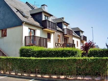 Apartment Les Cabourgeaises I Cabourg
