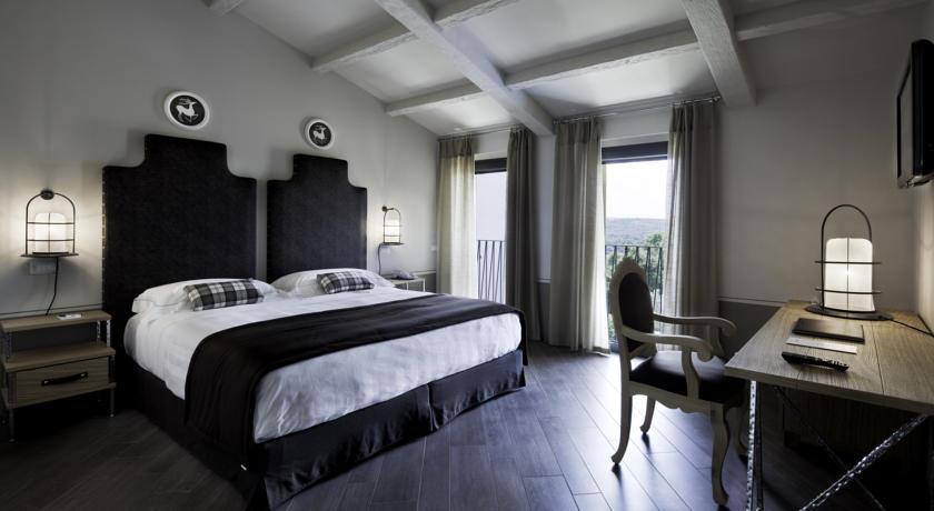 Отель UNA Hotel Palazzo Mannaioni