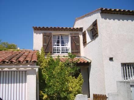 Holiday Home Wurtemberger Frejus