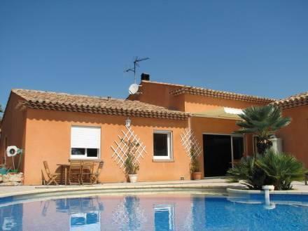 Holiday Home Adriansen Frejus