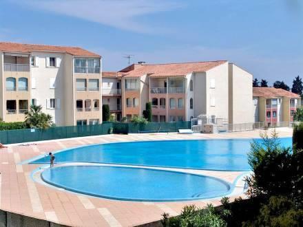 Apartment Lagon Bleu/Marquises Frejus