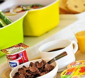 Отель ibis budget Strasbourg Sud Illkirch