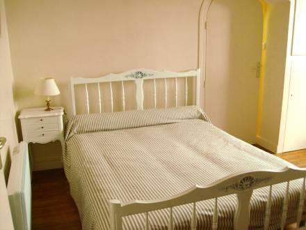 Апартаменты Holiday Home Neptune Pornic