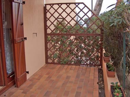 Апартаменты Apartment Les Embruns Sainte Maxime