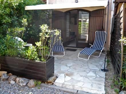 Holiday Home Les Lavandines Sainte Maxime