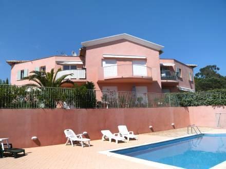 Apartment La Bastide Sainte-Maxime