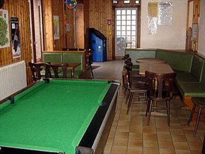Отель Hotel Restaurant Du Haut Du Roc