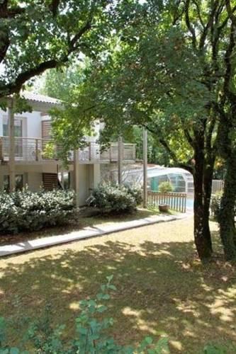 Отель Relais de la Forêt