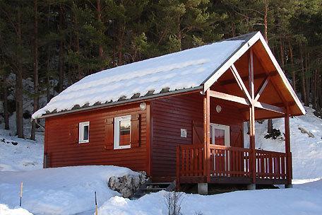 Апартаменты Le Val d'Ambin