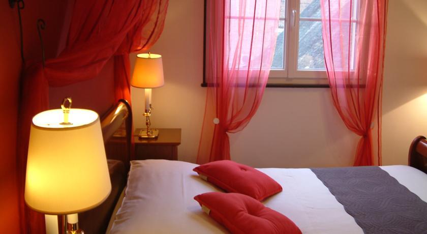 Мини-отель Auberge du 7
