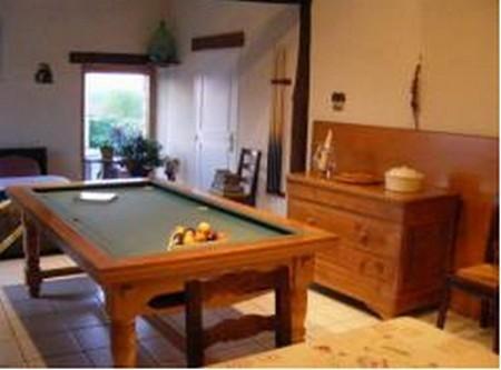 Мини-отель Chambres d'Hôtes Vignes et Loire