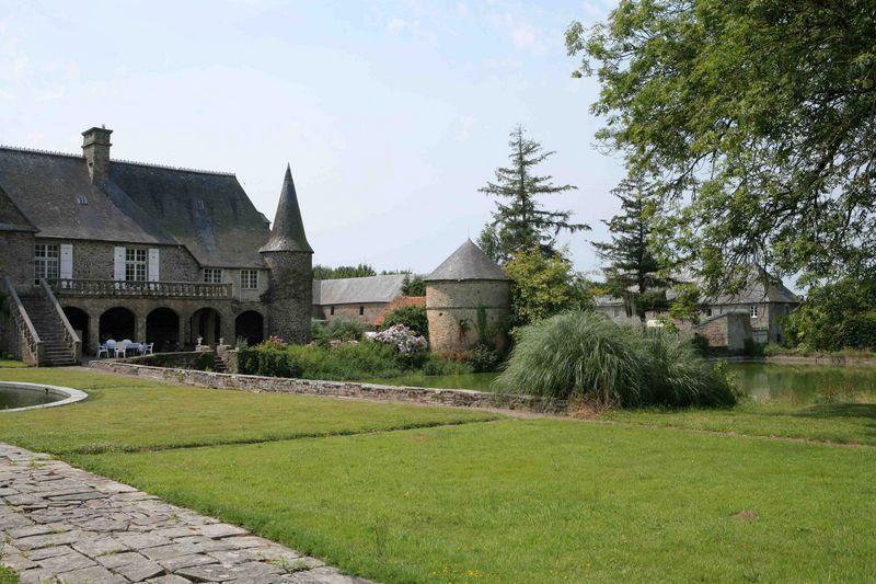 Апартаменты Gite Le Saint Anne
