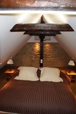 Отель Auberge Du Lac