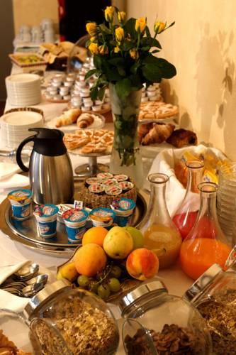 Отель Italia Hotel