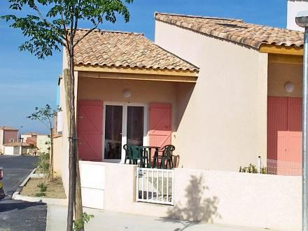 Апартаменты Holiday Home Mer Indigo VI Saint Pierre La Mer