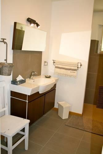 Апартаменты Villa Pergola