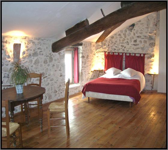 Мини-отель La Maison d'hôtes