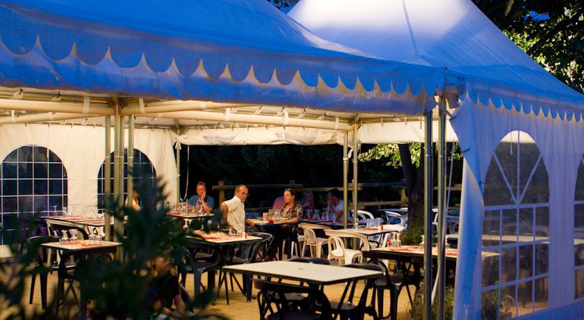 Отель Vivacamp Ludocamping