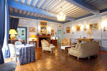 Мини-отель Château Du Bois Glaume