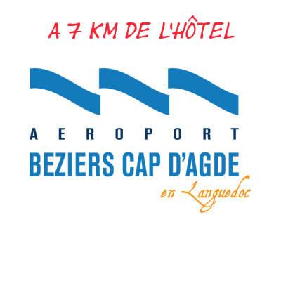 Отель Logis Hotel le Mirador