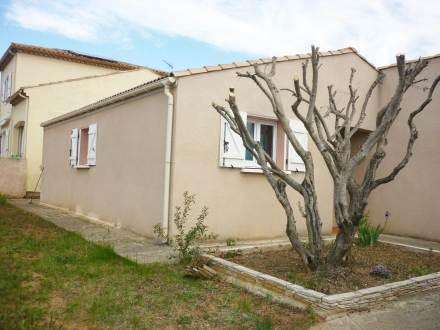 Апартаменты Holiday Home Des Faisses Portiragnes