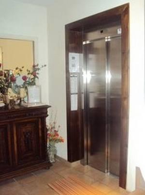 Отель Hotel Pyrenées Atlantique
