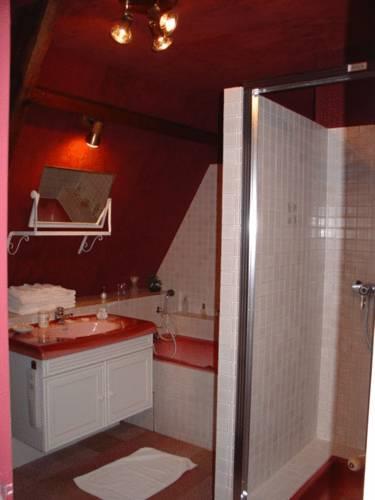 Отель Hotel La Granitiere