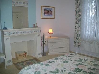 Мини-отель Bluebell Guest House