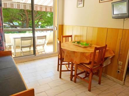 Apartment Cyprianes II La Grande Motte