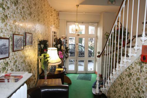Отель Citôtel Marie Stuart