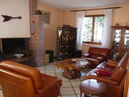 Апартаменты Holiday Home Av Albert Francois Lacanau-Medoc