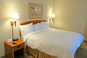 Best Western Plus Kendall Hotel & Suites