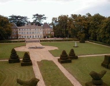 Гостевой дом Résidence le Mesnil Longsard