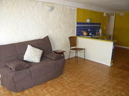 Апартаменты Holiday Home Ceyreste Ceyreste