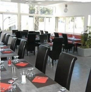 Апартаменты Saint Esteve Appart Hôtel