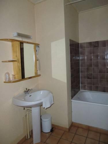 Мини-отель Relais du Manoir