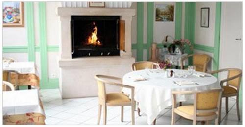 Отель Hotel Bellevue