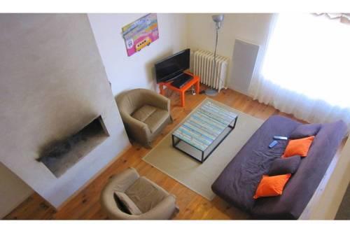 Апартаменты Apartment Maison Courset Courset