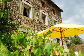 Отель Villa Du Castel Meyrannes