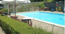 Отель Auberge De L'Étable