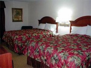 Отель Quality Inn & Suites Panama City