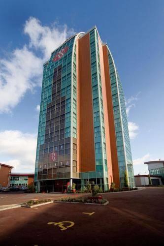 Отель Ramada Birmingham North, Cannock