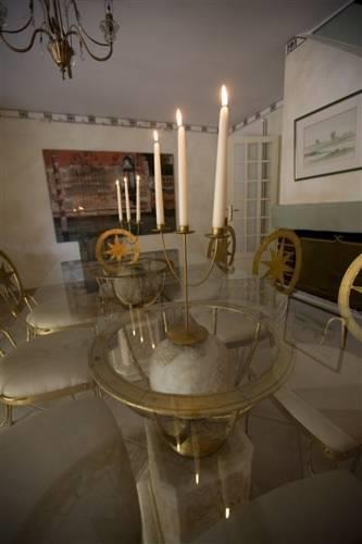 Гостевой дом Domaine de la Tour de l'Oasis