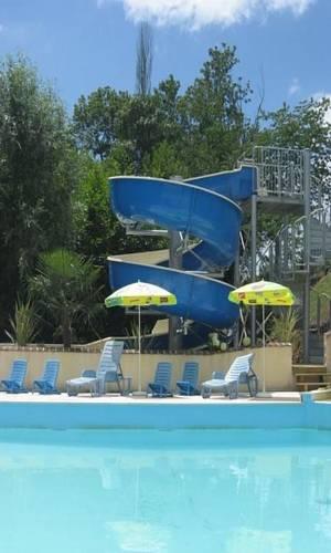 Отель Moulin des Sandaux