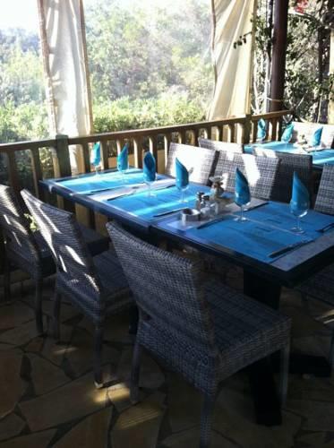 Апартаменты Residence Fium Del Cavo