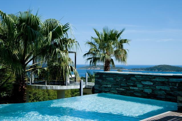 Вилла Villa Diamond Head