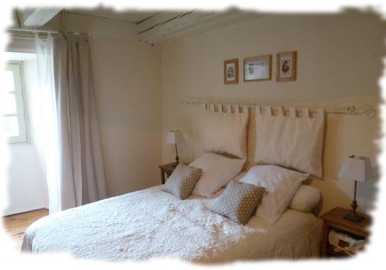 Апартаменты Gîte Cantou Delorme