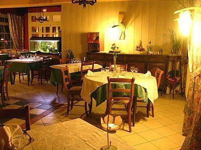 Отель Hôtel Le Meygal