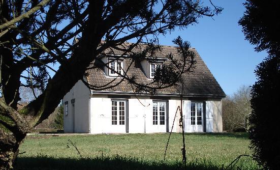 Отель Gîte Maison des Randonneurs